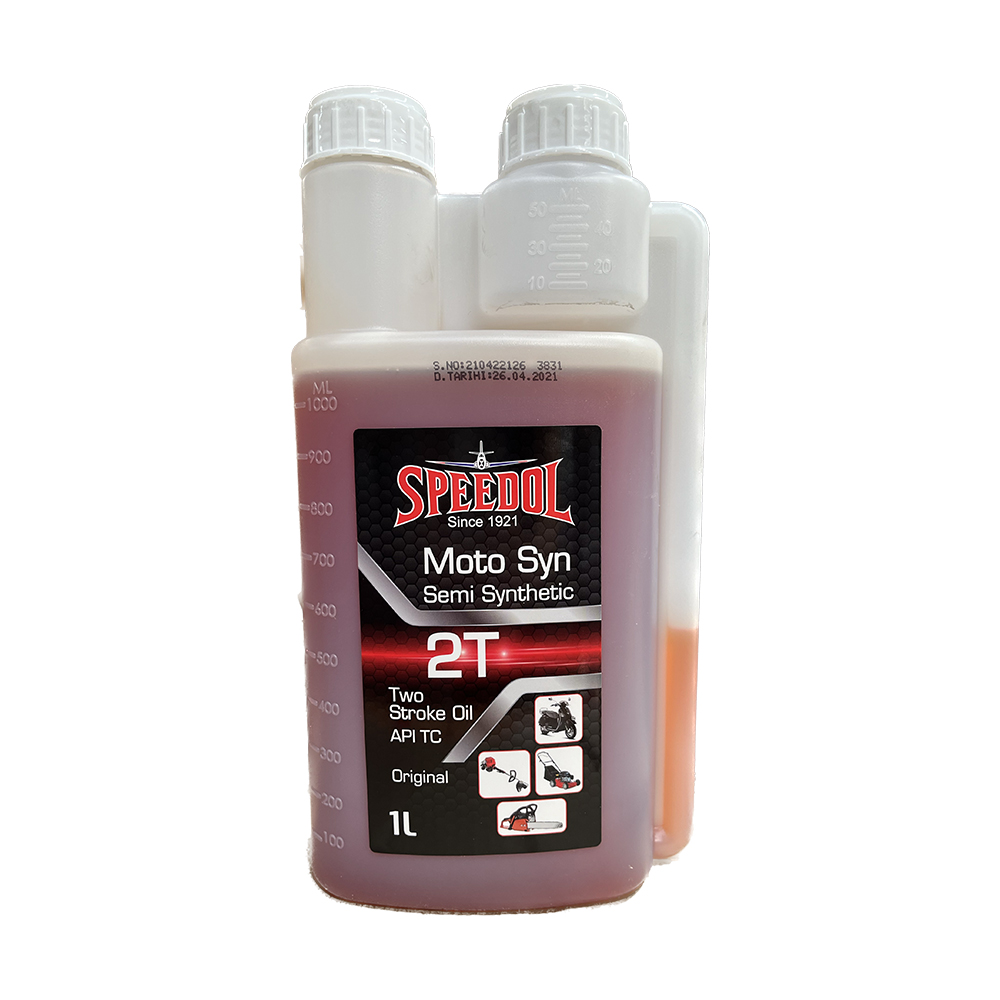speedol 