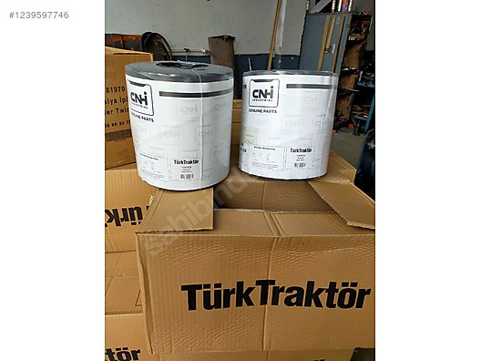 türktraktor