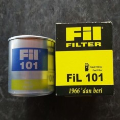 fil 101 yakıt filtresi