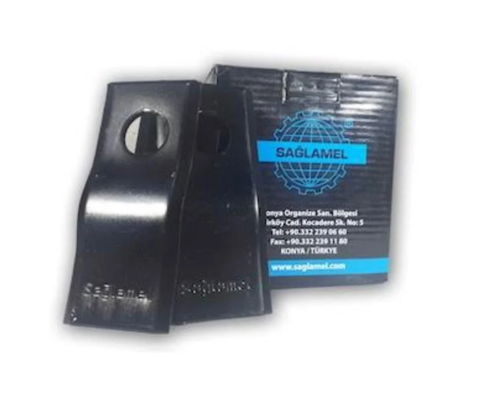 SAĞLAMEL TAMBUR BIÇAK