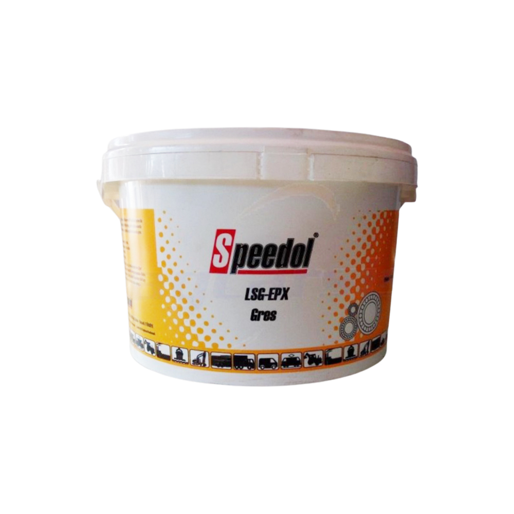 SPEEDOL SARI GRES LSG (EPX) 4KG