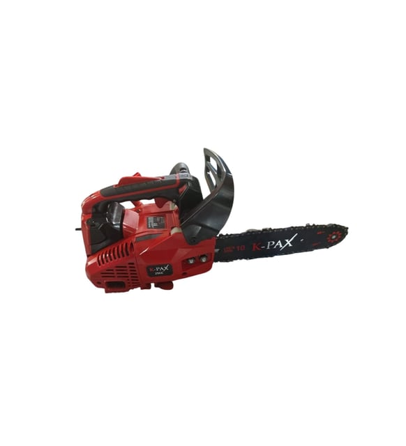  BUDAMA MOTORLU TESTERE