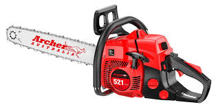 MOTORLU TESTERE ARCHER 521 91 28 DİŞ